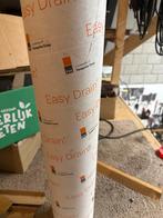 Easydrain douchegoot 100x10cm, Ophalen, Nieuw