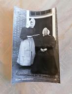 Oude Huizer Klederdracht Ansichtkaarten, Verzamelen, Ansichtkaarten | Nederland, Ophalen of Verzenden, Voor 1920, Noord-Holland