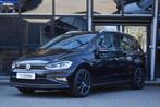 Volkswagen Golf Sportsvan 1.5 TSI ACT R Line ACC Lane Camera, Auto's, Volkswagen, Stof, Euro 6, 4 cilinders, Zwart