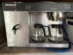Koffie apparaat, Witgoed en Apparatuur, Koffiezetapparaten, Ophalen, Gebruikt, 10 kopjes of meer, Koffiemachine