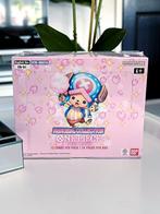 One Piece Memorial Collection Sealed Booster Box, Ophalen of Verzenden, Nieuw, Boosterbox, Foil