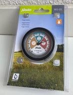 Alecto Analoge hygrometer (zonder batterijen/voor binnen), Ophalen of Verzenden, Nieuw, Weerstation