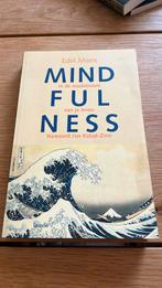 Edel Maex - Mindfulness, Zo goed als nieuw, Instructieboek, Overige onderwerpen, Edel Maex
