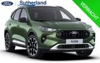 Ford Kuga 2.5 PHEV Active X Panoramadak | Winter Pack | Wegk, Gebruikt, Euro 6, 4 cilinders, Kuga