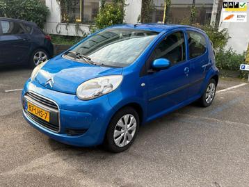Citroen C1 1.0-12V Ambiance/ 5 deurs beschikbaar voor biedingen