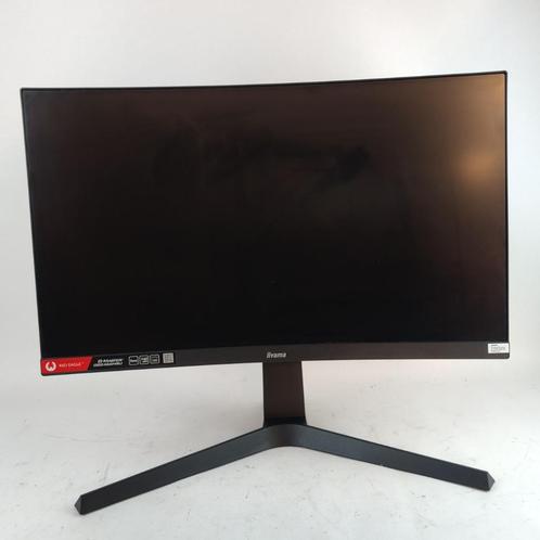 iiYama g master gb2466hsu Monitor || 165Hz || 1ms, Computers en Software, Monitoren, Zo goed als nieuw, 151 t/m 200 Hz, HDMI, IPS