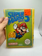 Super mario bros 3 nes, Spelcomputers en Games, Games | Nintendo NES, 1 speler, Ophalen of Verzenden, Zo goed als nieuw, Vanaf 3 jaar