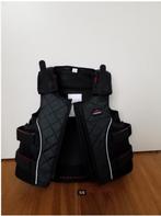 Swing Bodyprotector springruiters  Adults S, Dieren en Toebehoren, Paarden en Pony's | Beschermers, Ophalen of Verzenden, Zo goed als nieuw