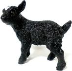 Schleich 17087 zwart geitje, dierfiguur, Verzamelen, Ophalen of Verzenden, Zo goed als nieuw, Boerderijdier, Beeldje of Figuurtje