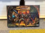Dungeons and dragons bordspel, Ophalen of Verzenden, Zo goed als nieuw, Overige soorten, Toebehoren