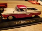 Ford Ranchhero, Ophalen of Verzenden, Zo goed als nieuw, Auto