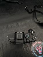 Sony A7 III - Zo goed als nieuw!, Ophalen, Spiegelreflex, Nieuw, Sony