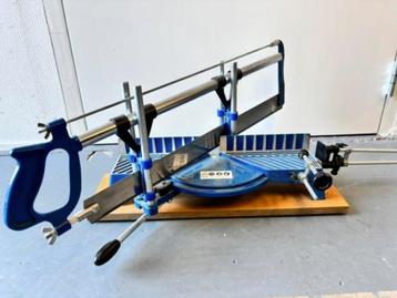 Verstekzaag 550mm beschikbaar voor biedingen