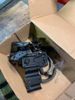 Thule Fietsendrager Dakmontage, Auto diversen, Fietsendragers, Ophalen, Gebruikt