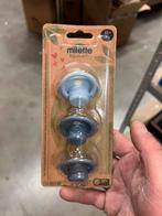 Partij spenen sets 500 x verpakking.  Bieden, G, Nieuw, Ophalen of Verzenden, X