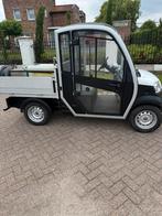 Garia Utility / pick up, Ophalen of Verzenden