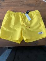 Tommy jeans Nieuw geel zwemsport XL, Kleding | Heren, Badmode en Zwemkleding, Ophalen of Verzenden, Maat 56/58 (XL), Tommy Jeans