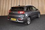 Kia Niro 1.6 GDi Hybrid ExecutiveLine Leer Camera Navi 18" C, Bedrijf, 26 km/l, Hybride Elektrisch/Benzine, SUV of Terreinwagen
