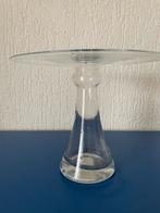 Glazen Vaas -nooit gebruikt, Huis en Inrichting, Woonaccessoires | Vazen, Ophalen, Overige kleuren, Nieuw, Glas
