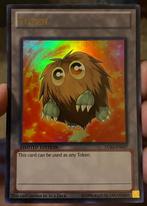 Yu-Gi-Oh! Lamb Token Promo !, Hobby en Vrije tijd, Verzamelkaartspellen | Yu-gi-Oh!, Verzenden, Zo goed als nieuw, Losse kaart