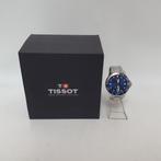Tissot T-Sport Seastar 1000 43mm Compleet Zeer Nette Staat, Ophalen of Verzenden, Zo goed als nieuw, Zwart, Jongen of Meisje