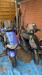 Gilera Runner en Piaggio zip TERUIL tegen 125-180, Ophalen of Verzenden, Zo goed als nieuw, Benzine, Piaggio