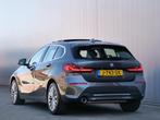 BMW 1-serie 118i High Executive Edition Leder / Schuifdak /, 65 €/maand, Gebruikt, Lichtsensor, Bedrijf