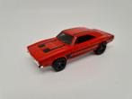 Hot Wheels '69 Dodge Charger 500 auto, Ophalen of Verzenden, Zo goed als nieuw, Hot Wheels, Auto