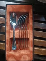 Lepeltjes van Keltum, Huis en Inrichting, Keuken | Bestek, Ophalen of Verzenden, Rvs of Chroom