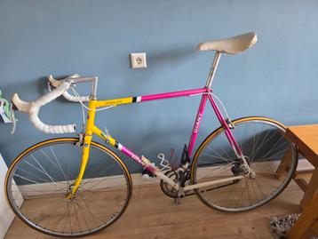Opvallende Giant speeder Lite racefiets beschikbaar voor biedingen