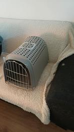 Katten reiskofffer, Dieren en Toebehoren, Ophalen of Verzenden