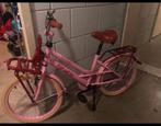 Leuke meisjesfiets - Static - Roze, Overige merken, Ophalen of Verzenden, Minder dan 47 cm, Gebruikt