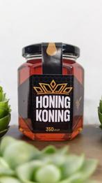 Honing van de imker. €7,- pot  - 100% Nederlandse honing, Diversen, Levensmiddelen, Ophalen of Verzenden