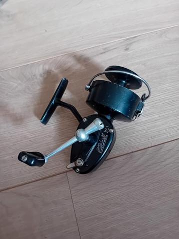 Mitchell 301 Linkshandige Vismolen beschikbaar voor biedingen