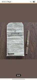 Horlogebandje RADO, Sieraden, Tassen en Uiterlijk, Ophalen of Verzenden, Nieuw, Overige merken