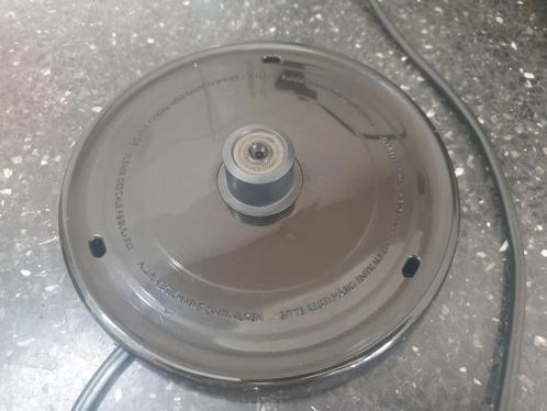 Stekker / voet voor  Nespresso Aeroccino melkopschuimer, Witgoed en Apparatuur, Koffiemachine-accessoires, Zo goed als nieuw, Verzenden
