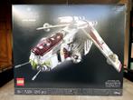 Lego 75309 UCS Republic Gunship NEW, Kinderen en Baby's, Speelgoed | Duplo en Lego, Verzenden, Nieuw, Complete set, Lego