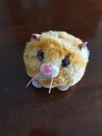 Ty hamster, Kinderen en Baby's, Speelgoed | Knuffels en Pluche, Ophalen of Verzenden, Zo goed als nieuw, Overige typen