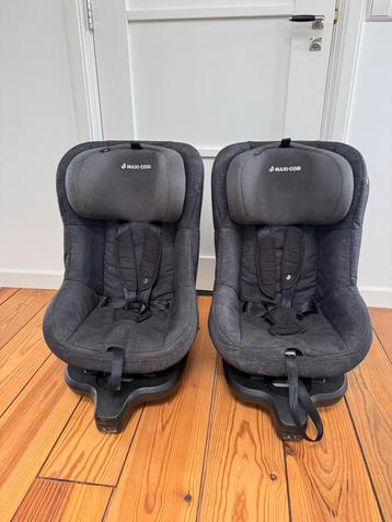 Maxi-Cosi TobiFix Isofix kinderstoel (2 stuks beschikbaar ) beschikbaar voor biedingen