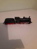 Fleischmann HO Stoomlocomotief., Hobby en Vrije tijd, Modeltreinen | H0, Fleischmann, Ophalen of Verzenden, Zo goed als nieuw