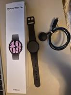 Samsung Galaxy Watch 6, Conditie, Zwart, Ophalen of Verzenden, Samsung