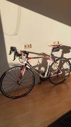 Racefiets , Carbon- Cube Agree GTC, Ophalen, Zo goed als nieuw, Overige typen