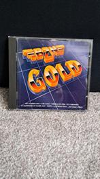 Cd BZN GOLD, Ophalen of Verzenden, Zo goed als nieuw, Pop