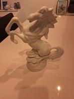 Paardenbeeld - 27cm, Ophalen of Verzenden, Gebruikt, Dier