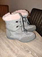 Snowboots maat 37, Ophalen of Verzenden, Zwart, Snowboots