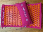 Flowee spijkermat en kussen (set), Sport en Fitness, Yoga en Pilates, Ophalen of Verzenden, Nieuw, Overig