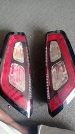 Achterlichten| Achterlicht rechts & Links Fiat Punto twinair, Ophalen of Verzenden, Gebruikt, Fiat