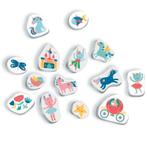 Bad foamfiguren prinses, 6921wx, 29, Mijnwonder, Info@mijnwonder.nl, Nieuw