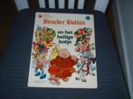 Broeder Bollijn, Eén stripboek, Ophalen of Verzenden, Nieuw