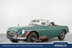MG B (bj 1969), Auto's, MG, B, Gebruikt, Cabriolet, 990 kg